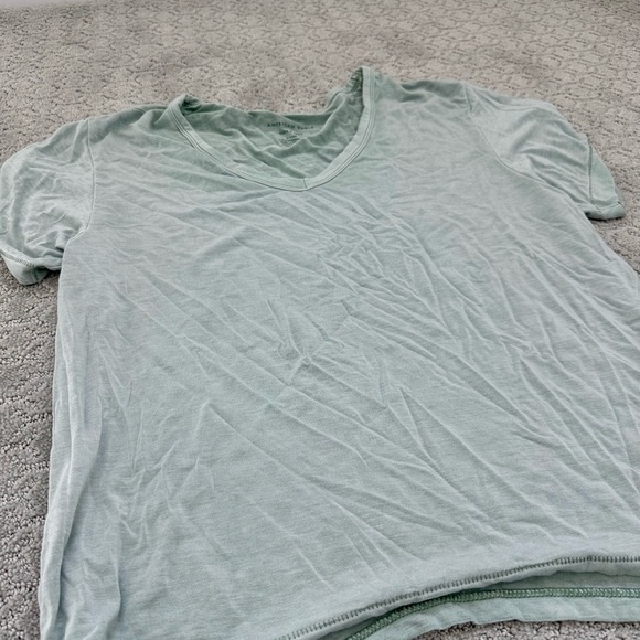 American Eagle super soft tee - Picture 2 of 3